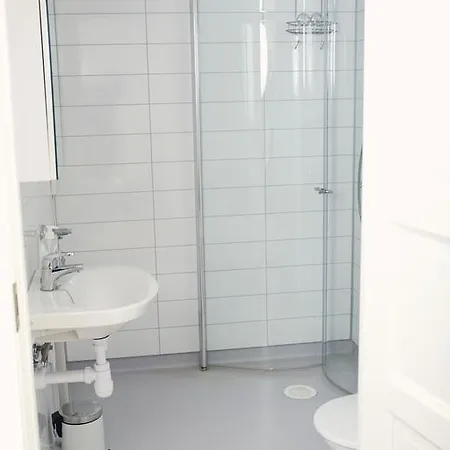Rondaplassen Kvam  Exterior foto