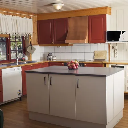 Rondaplassen Kvam  Exterior foto