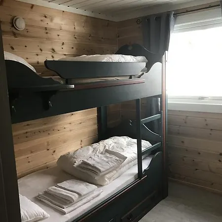 Rondaplassen Kvam  Exterior foto