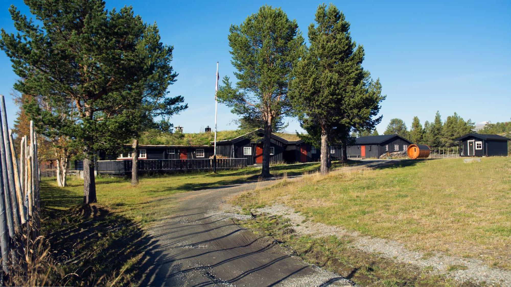 Rondaplassen *
