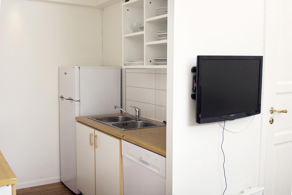 Apartment Rondaplassen