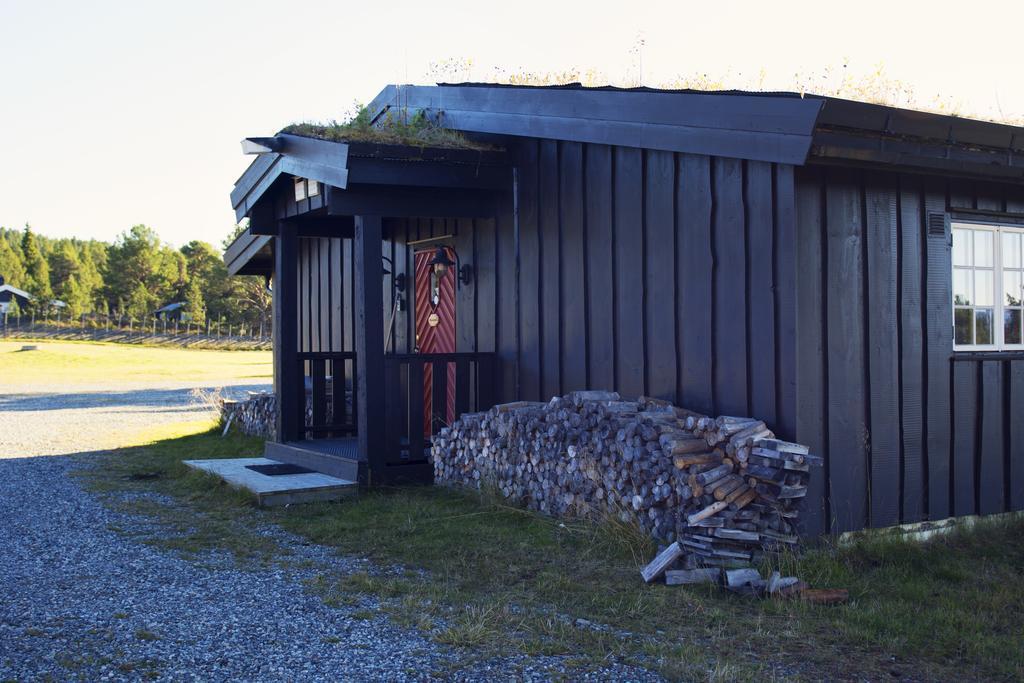 Rondaplassen Kvam (Oppland)