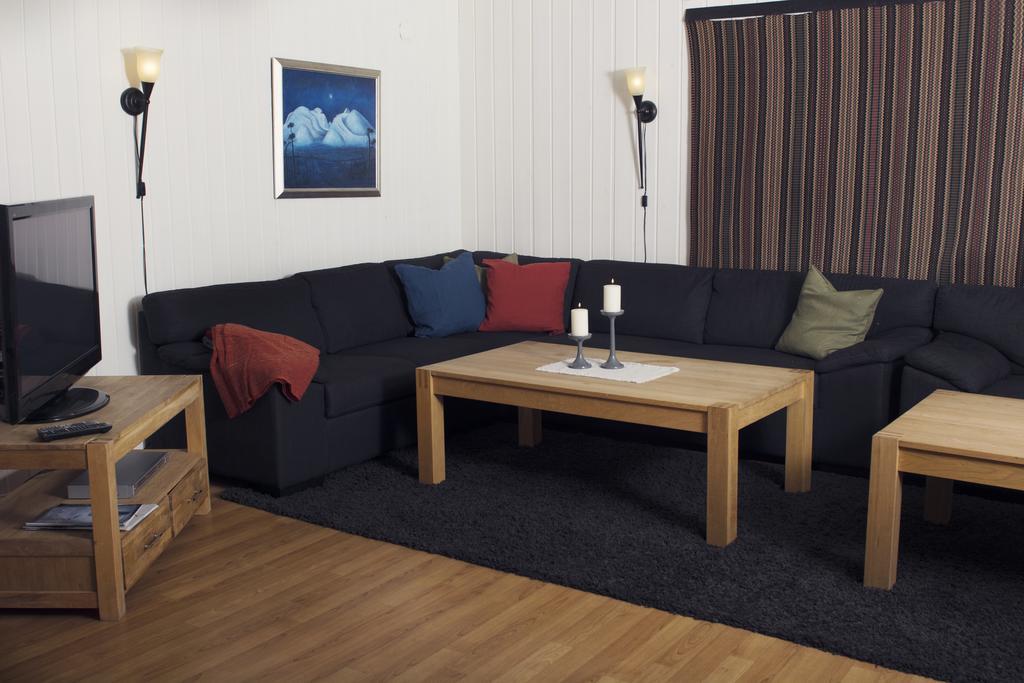 Apartment Rondaplassen