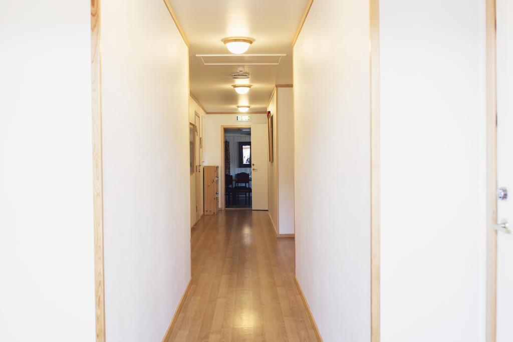 Apartment Rondaplassen
