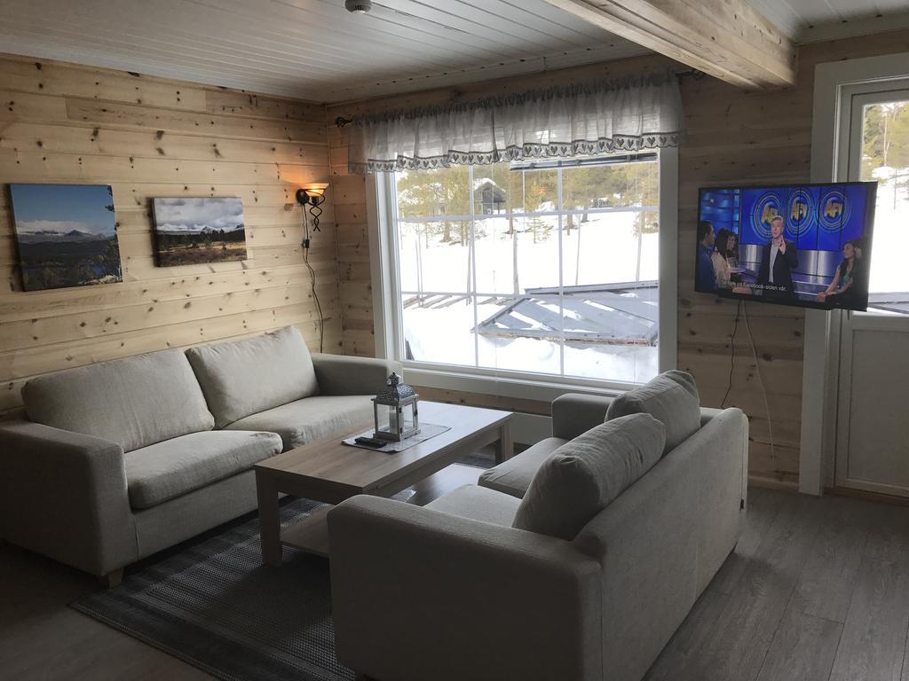 Rondaplassen Apartment
